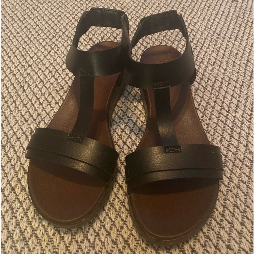 lauren blakwell sandals